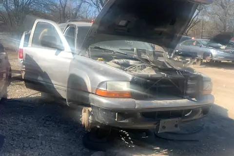 Photo of 1999 Dodge Durango