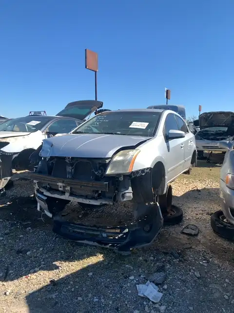 Photo of 2010 Nissan Sentra