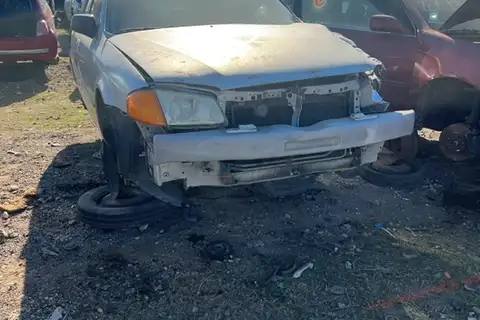 Photo of 2000 Mazda Protege