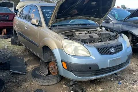 Photo of 2009 Kia Rio