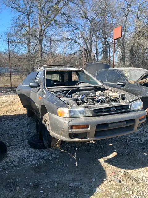 Photo of 1999 Subaru Impreza