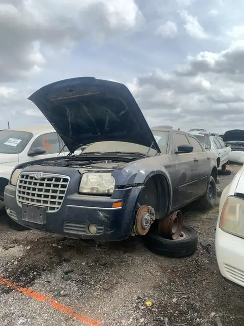 Photo of 2006 Chrysler 300