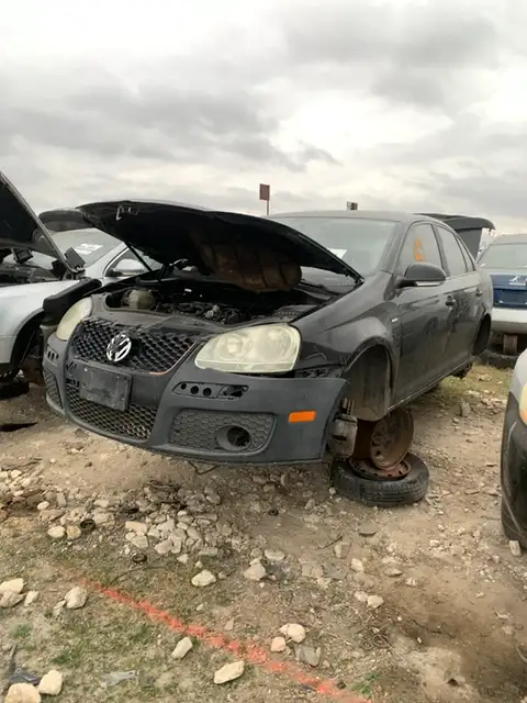 Photo of 2008 Volkswagen Jetta