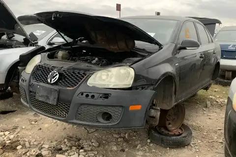 Photo of 2008 Volkswagen Jetta