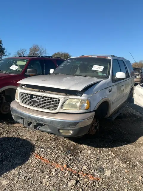 Photo of 1999 Ford Expedition