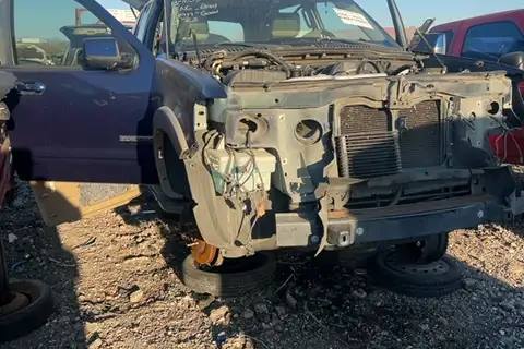 Photo of 2008 Ford Explorer