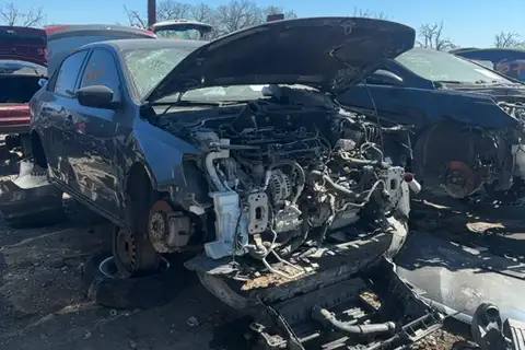 Photo of 2015 Volkswagen Jetta