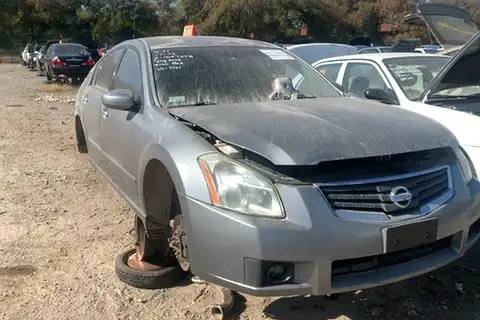 Photo of 2007 Nissan Maxima