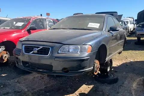 Photo of 2007 Volvo S60