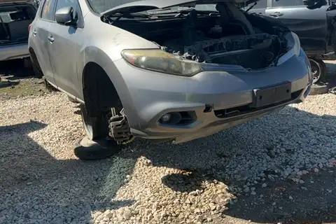 Photo of 2012 Nissan Murano