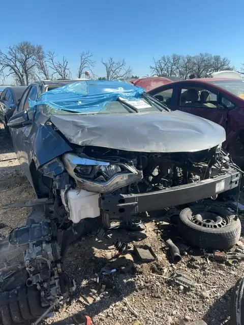 Photo of 2014 Toyota Corolla