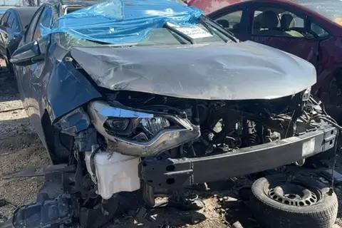 Photo of 2014 Toyota Corolla