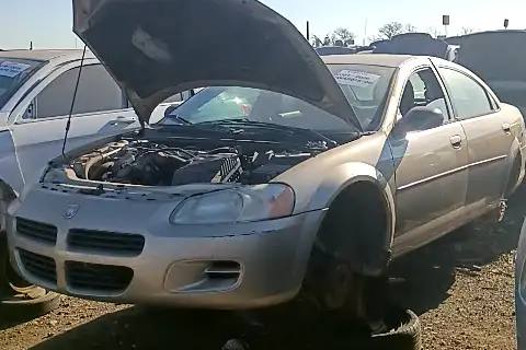 Photo of 2003 Dodge Stratus