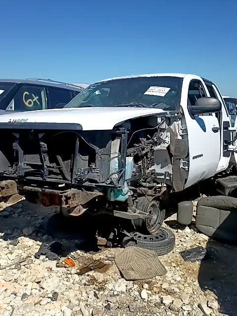Photo of 2012 Gmc Sierra