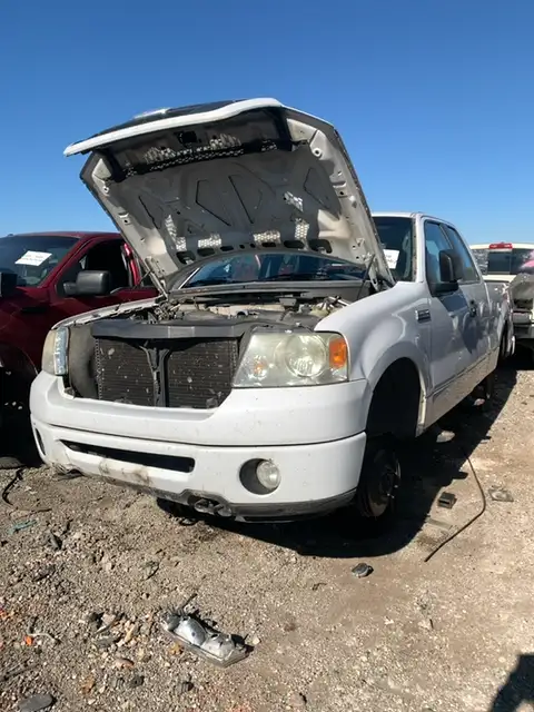 Photo of 2006 Ford F-150