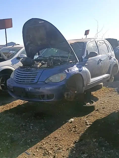 Photo of 2006 Chrysler Pt Cruiser