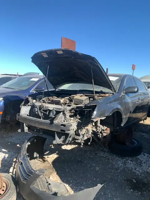 Photo of 2007 Toyota Avalon