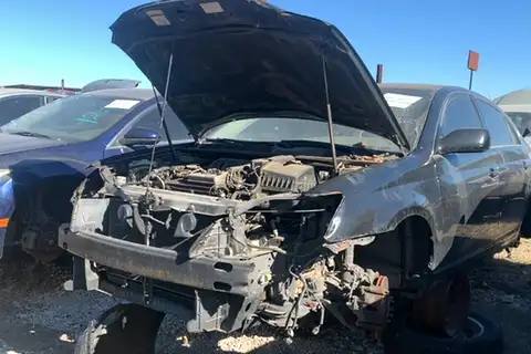 Photo of 2007 Toyota Avalon