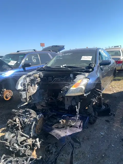 Photo of 2010 Nissan Altima