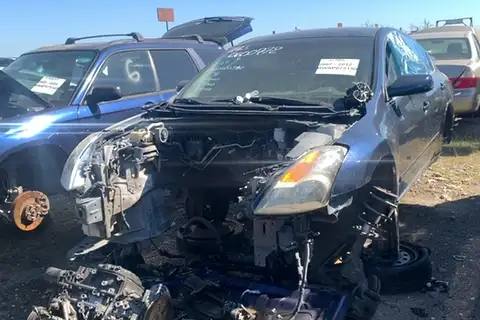 Photo of 2010 Nissan Altima