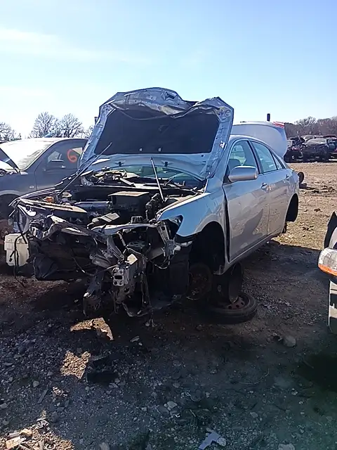 Photo of 2009 Toyota Camry
