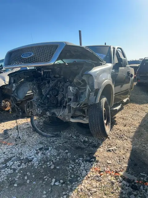 Photo of 2005 Ford F-150