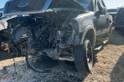 Photo of 2005 Ford F-150