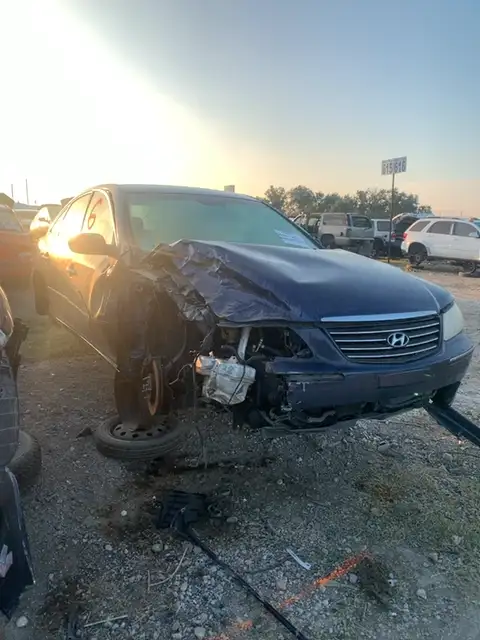 Photo of 2006 Hyundai Azera