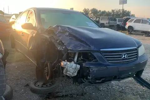 Photo of 2006 Hyundai Azera