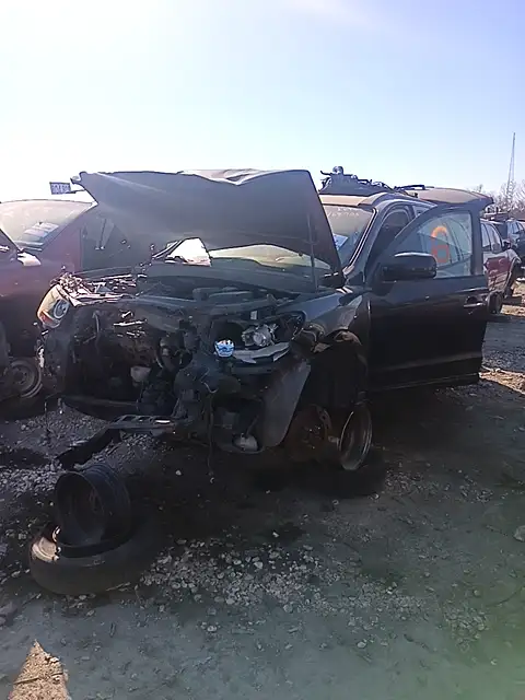 Photo of 2007 Hyundai Santa Fe