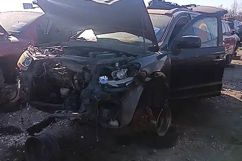 Photo of 2007 Hyundai Santa Fe