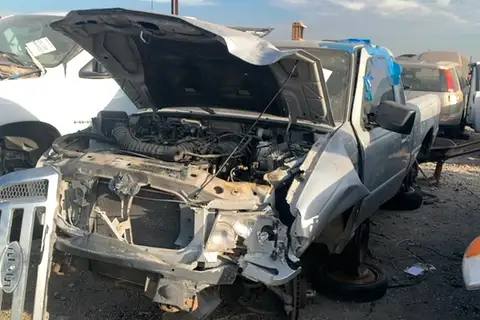 Photo of 2011 Ford Ranger