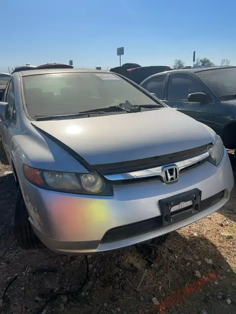 Photo of 2008 Honda Civic
