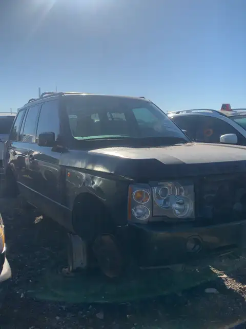 Photo of 2005 Land Rover Range Rover