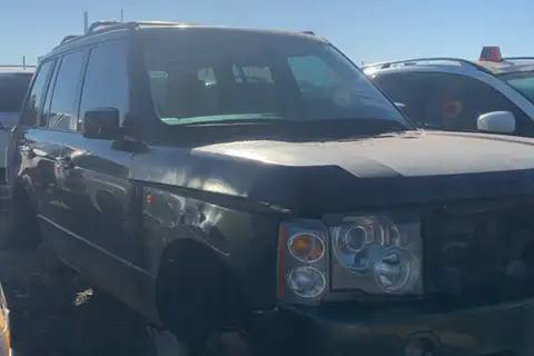 Photo of 2005 Land Rover Range Rover