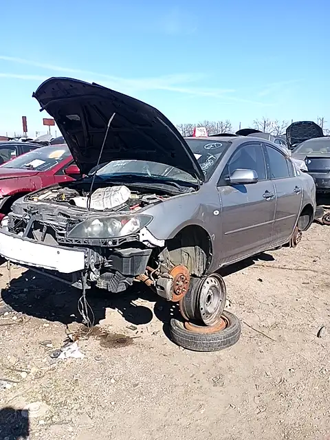 Photo of 2006 Mazda Mazda3
