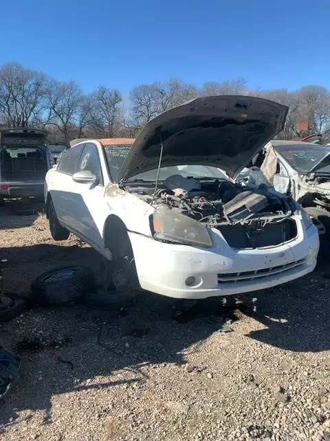 Photo of 2006 Nissan Altima