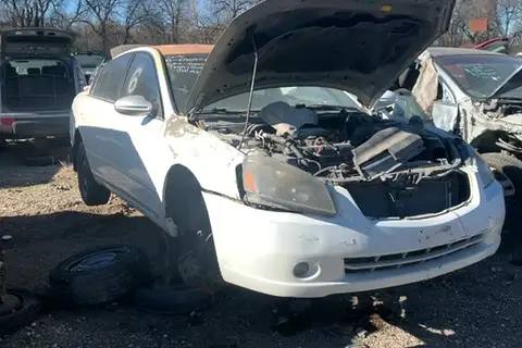 Photo of 2006 Nissan Altima