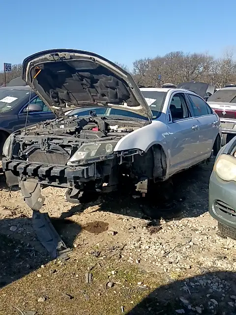 Photo of 2011 Ford Fusion