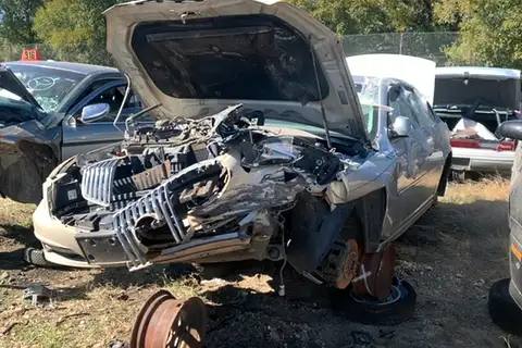 Photo of 2011 Buick Lucerne