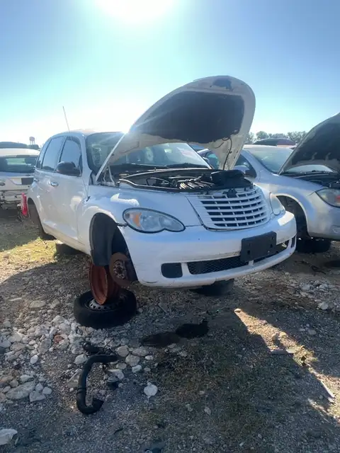 Photo of 2009 Chrysler Pt Cruiser