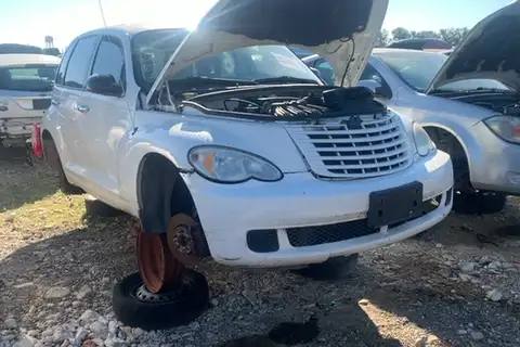Photo of 2009 Chrysler Pt Cruiser