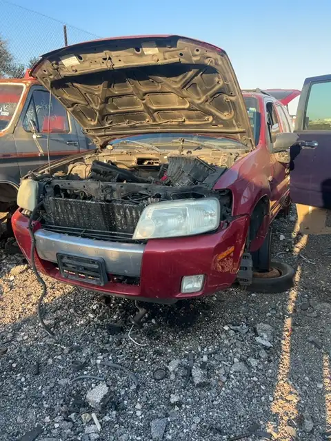 Photo of 2006 Mercury Mariner