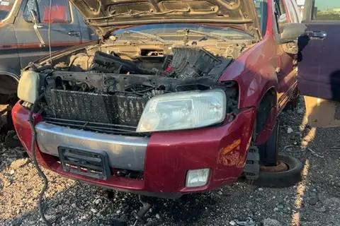 Photo of 2006 Mercury Mariner