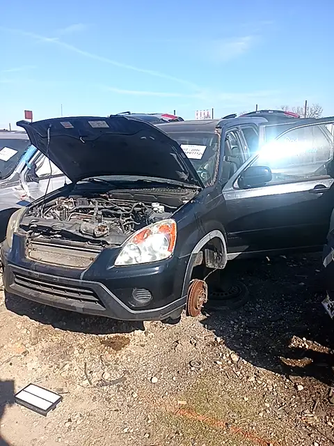 Photo of 2005 Honda Cr-V