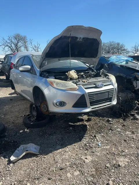 Photo of 2012 Ford Focus