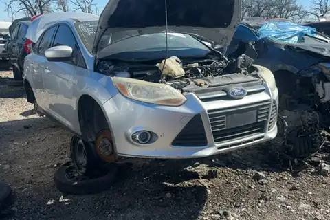 Photo of 2012 Ford Focus