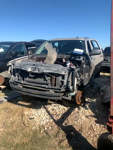 Photo of 2007 Chevrolet Tahoe