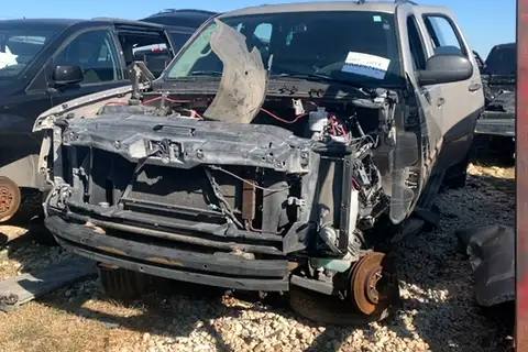Photo of 2007 Chevrolet Tahoe