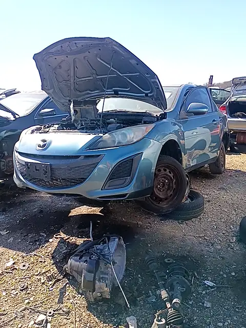 Photo of 2010 Mazda Mazda3